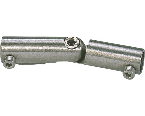 Rörkopplingsvinkel av metall