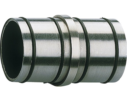 Rörkoppling av metall