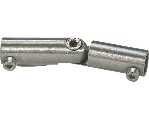 Metallkontakt med insexskruv