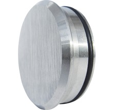 Metalländplugg