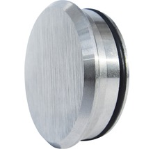 Metallplugg med tätning