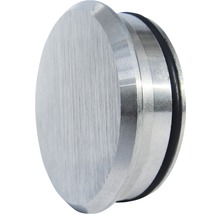 Metallplugg med tätningsring
