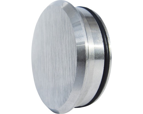 Metallplugg med tätningsring