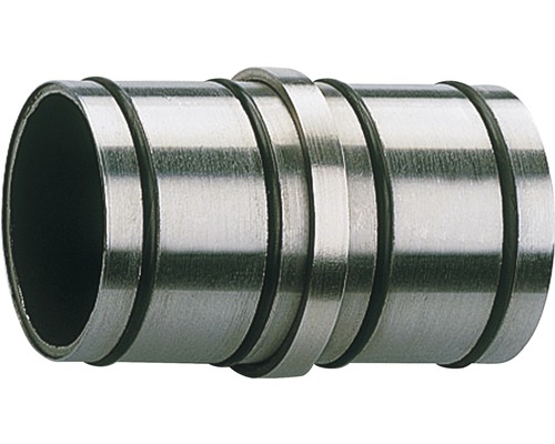 Rörkoppling av metall