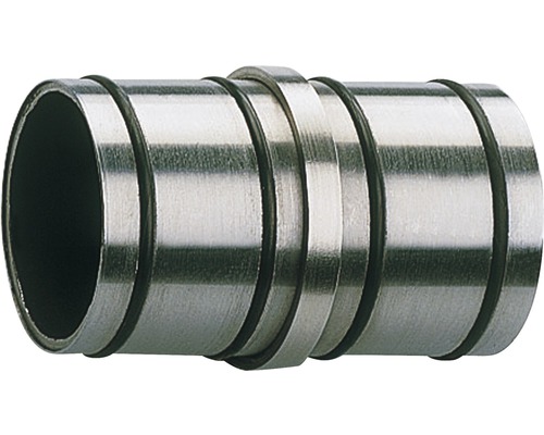 Rörkoppling av metall