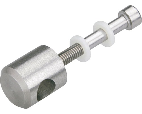 Justeringsskruv med brickor