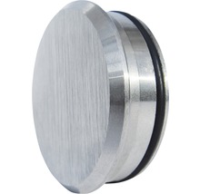 Metallplugg med O-ring