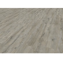 Installation av laminatgolv med träutseende