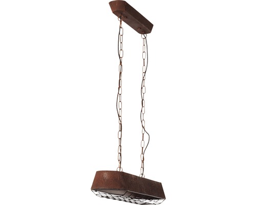 Hänglampa med kedjeupphängning