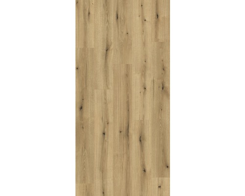 Trägolv med ådring