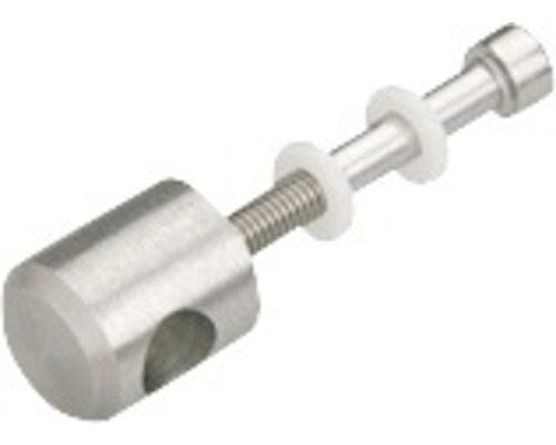 Metallskruv med brickor