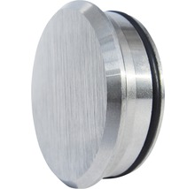 Metallisk plugg