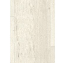 Laminatgolv Creston vit ek
