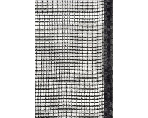 Detaljvy av ett insektsnät