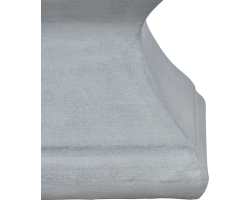 Sockel för staketstolpar