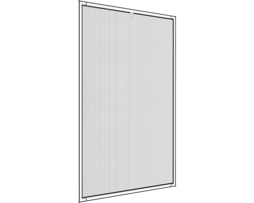 Insektsskydd med ram för fönster