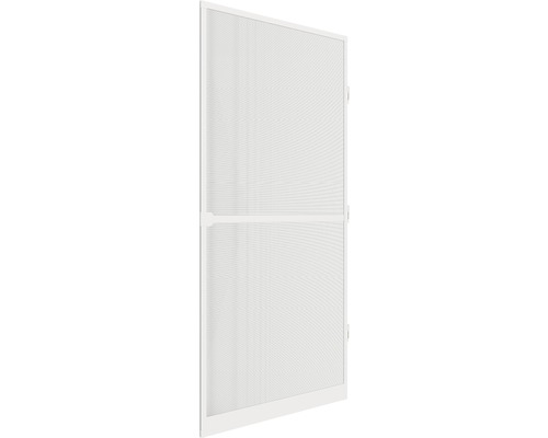 Myggnät HOME PROTECT dörr aluminium vit 100x210cm