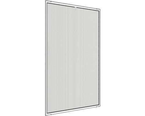 Insektsnät med ram för fönster