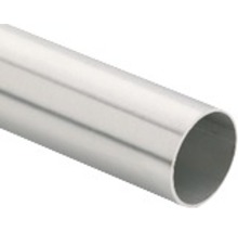 Metallrör