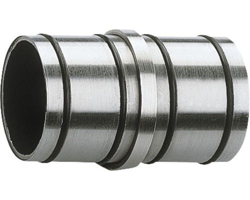 Rörkoppling av metall