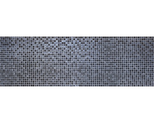 Kakelmosik med kvadratiska element