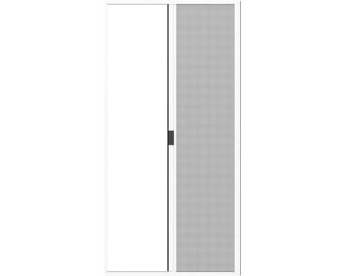 Myggnätsdörr med ram