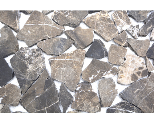 Dekorativa naturstensplattor för inomhusbruk