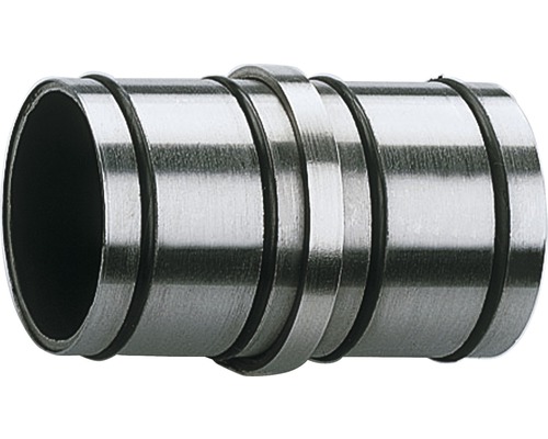 Rörkoppling av metall