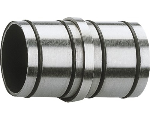 Rörkoppling av metall