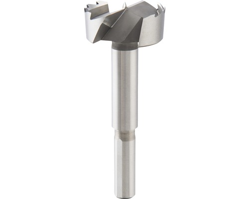 Forstnerborr av stål