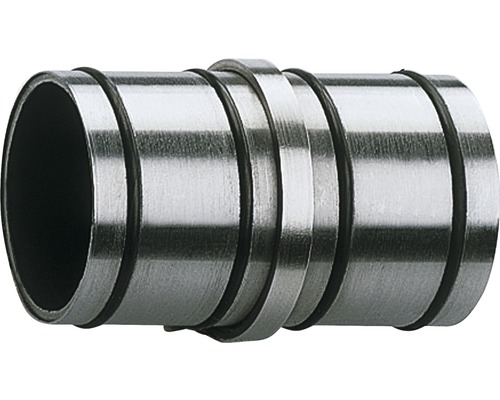 Metallkoppling för rör