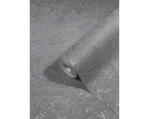 Tapetrulle med stenimitation