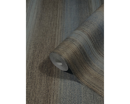 Tapetrulle med trästruktur