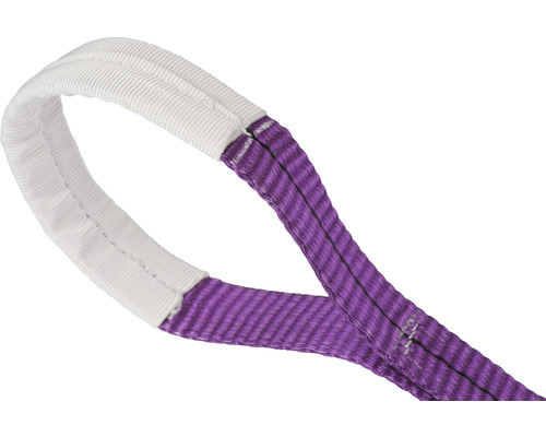 Lyftögla av textilfiber