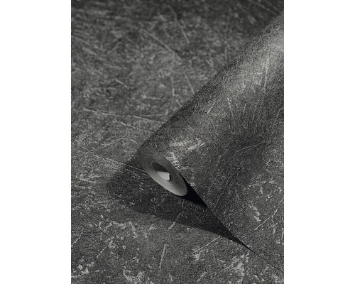 Tapetrulle med stendekor