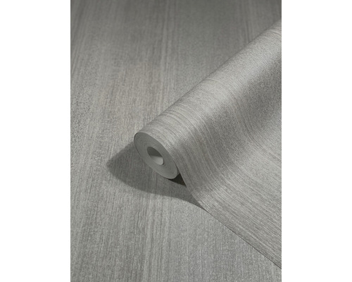 Tapetrulle med träutseende