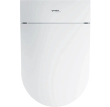 Duravit D-Neo duschtoalettsits med spolningsfunktion