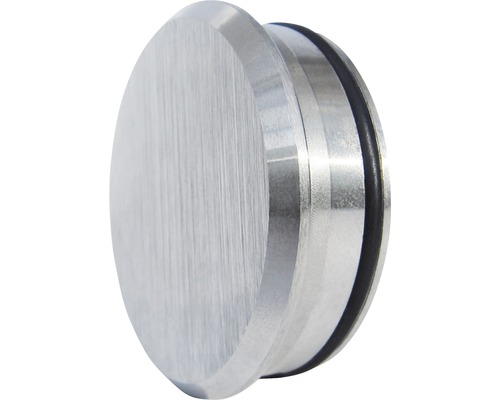 Metallförslutningsplugg