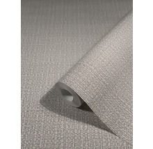 Tapet MARBURG Vintage Deluxe enfärgad beige 32807