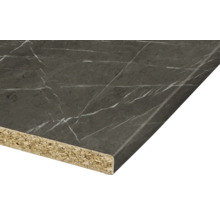 Arbetsbänk med marmorlook