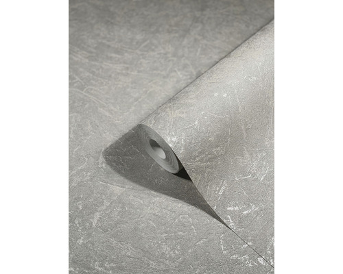 Tapetrulle med stendekor