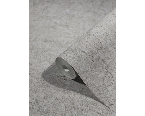 Tapetrulle med stenmönster