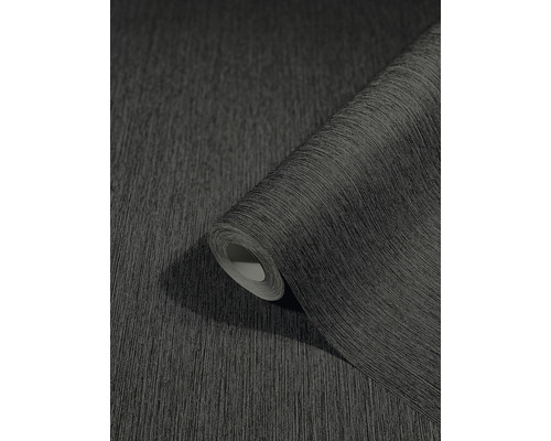 Rulle papperstapet med textil mönster