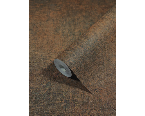 Rulle med mönstrad tapet