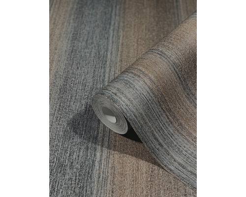 Tapetrulle med trästruktur
