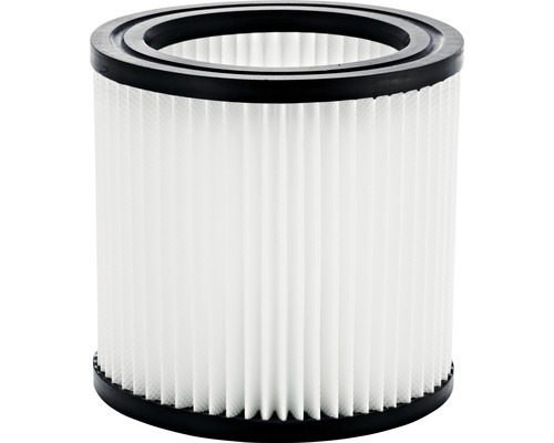 Filterpatron för dammsugare