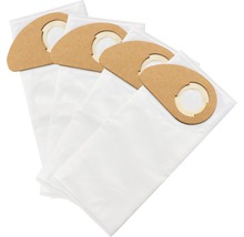 Dammsugarpåsar, filterpåsar