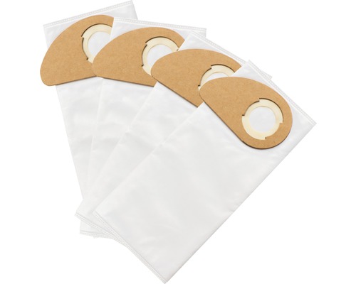 Dammsugarpåsar, filterpåsar