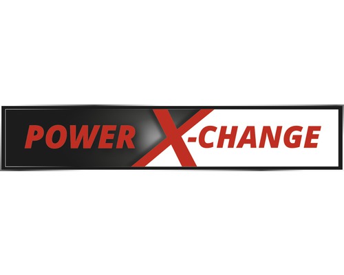 Power X-Change logotyp