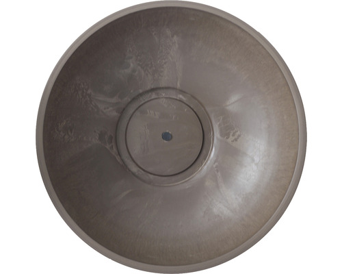 Planteringsskål uppifrån